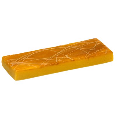 Turrón de Yema