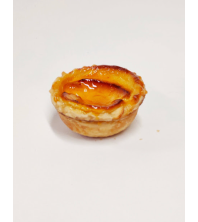 Pastel de Manzana